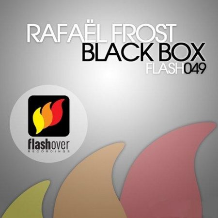 Rafael Frost - Black Box (FLASH049) WEB