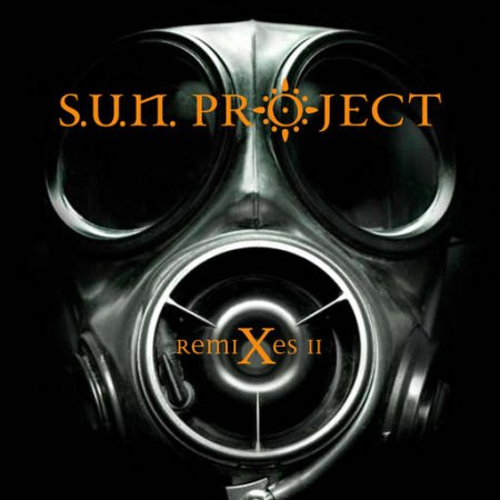 S.U.N. Project - Remixes II (2009)