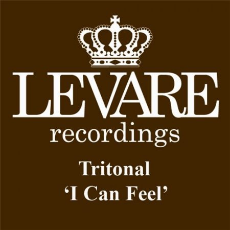 Tritonal - I Can Feel (LEVARE017)