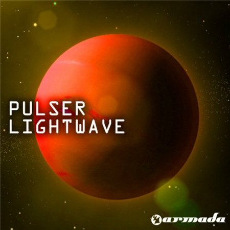Pulser - Lightwave (ARDI1269)