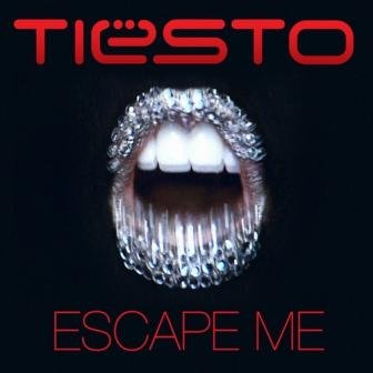 Tiesto Feat C.C Sheffield - Escape Me (Incl Marcel Woods Remix)
