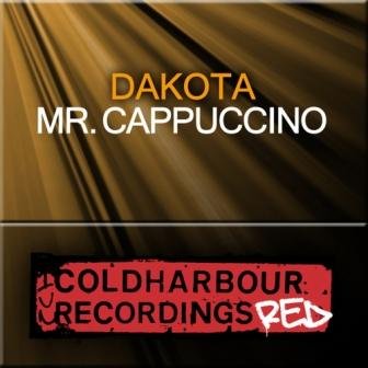 Dakota - Mr. Cappuccino (COLD021) PROMO - WEB