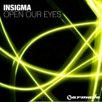 Insigma - Open Our Eyes (ARDI1274)