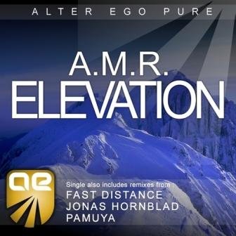 AMR - Elevation (Incl Fast Distance Remix)