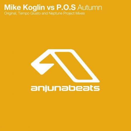 Mike Koglin vs. POS - Autumn (ANJ142D)