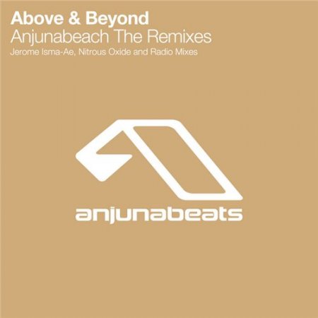 Above & Beyond - Anjunabeach The Remixes - (ANJ138RD) - WEB - 2009