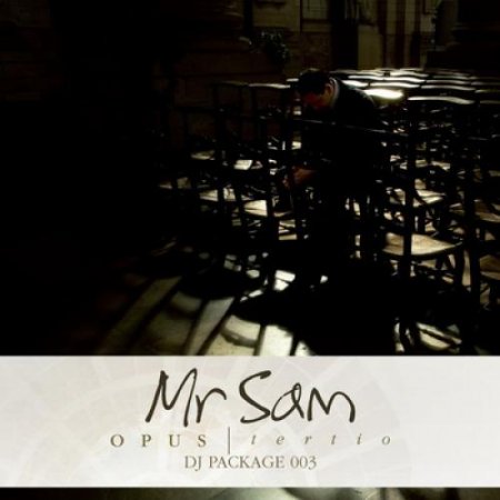 VA - Mr Sam - Opus Tertio - DJ Package 003