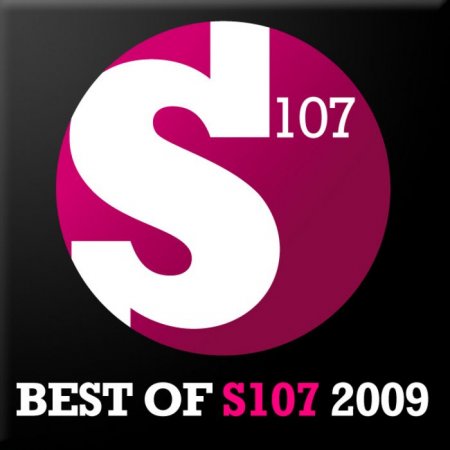 VA-Best Of S107 Recordings 2009 Uunmixed Tracks-(ARDI 1361)