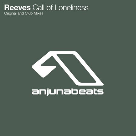 Reeves - Call Of Loneliness