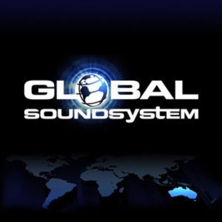 Tydi - Global Soundsystem 005 (02-12-2009)