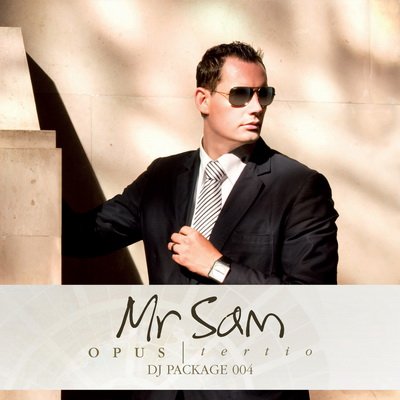 VA - Mr Sam - Opus Tertio (DJ Package 004)