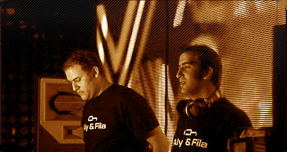 Aly and Fila - Future Sound Of Egypt 111 (07-12-2009)