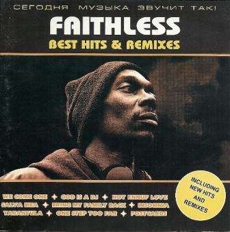 VA - Faithless - Best Hits & Remixes (2001)