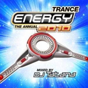 VA-Energy 2010-The Annual Trance mixed by DJ Tatana-(TBA-ENE-9792-2)-CD-2009-KOPiE
