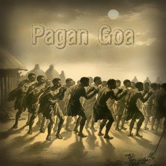 VA - Pagan Goa - 2009