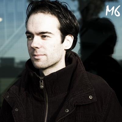 M6 - Solid Sounds 026 (Guestmix W&W) (15-12-2009)