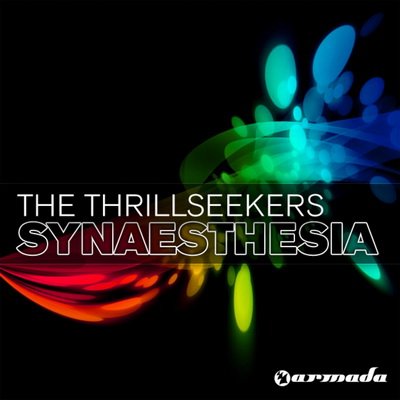 The Thrillseekers - Synaesthesia (ARDI1288)
