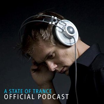 Armin van Buuren - A State of Trance Official Podcast 108