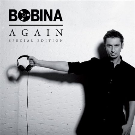Bobina - Again Special Edition (Album)