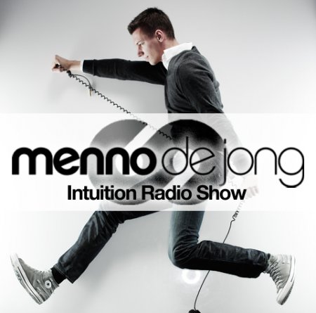 Menno de Jong - Intuition Radio Show 164 XXL guests Orjan Nilsen, Kristina Sky (02-12-2009)