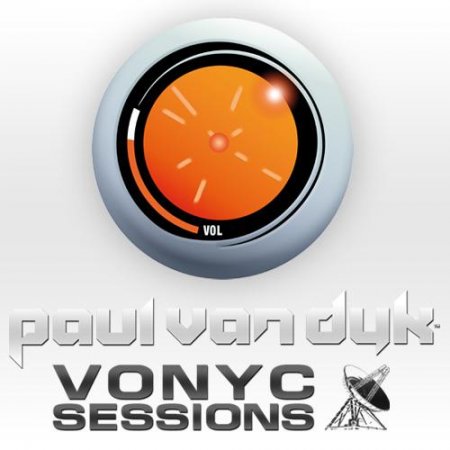 Paul van Dyk - Vonyc Sessions 171 (Guestmix Dresden & Johnston) (03-12-2009)