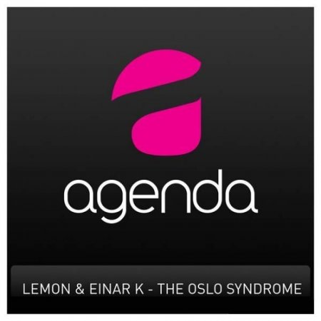 Lemon and Einar K - The Oslo Syndrome