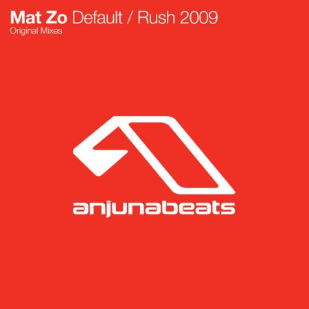 Mat Zo - Default Rush 2009 (ANJ144D)