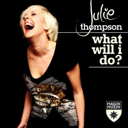 Julie Thompson - What Will I Do (incl. Zoo Brazil Remix)