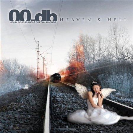 John 00 Fleming and Digital Blonde - Heaven and Hell (MMN-0275)