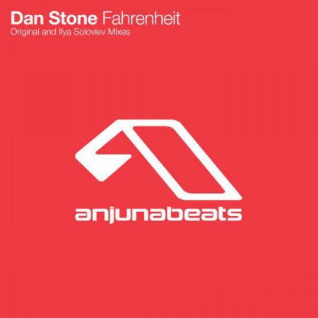 Dan Stone - Fahrenheit (ANJ146D)