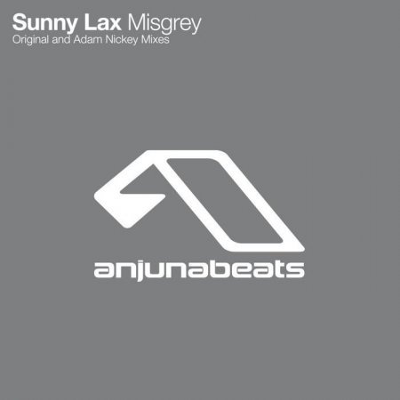 Sunny Lax - Misgrey (ANJ147D)