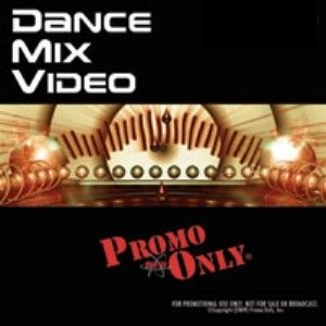 Promo Only Dance Mix Video December 2009