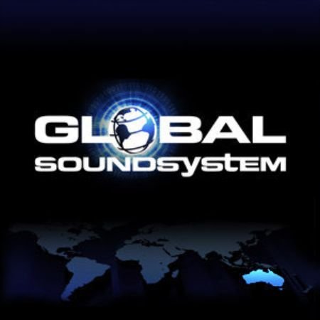 tyDi - Global Soundsystem 009 (03-01-2010)