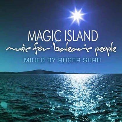 Roger Shah - Music for Balearic People 087 (08-01-2010)