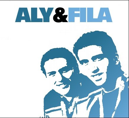 Aly and Fila - Future Sound of Egypt 117