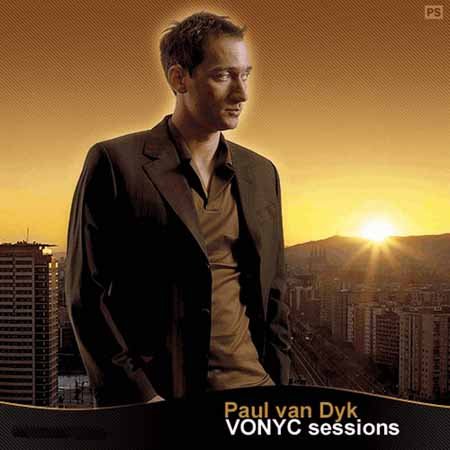 Paul van Dyk - Vonyc Sessions 177 (14-01-2010)
