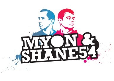 Myon & Shane 54 - International Departures 016