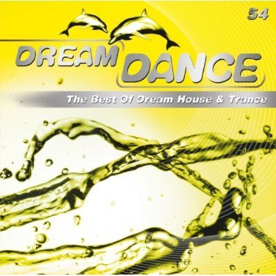 Dream Dance vol. 54
