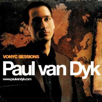 Paul van Dyk - Vonyc Sessions 179 (28-01-2010)