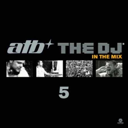 ATB - The DJ 5 In The Mix-(881226549821)-WEB-2010-