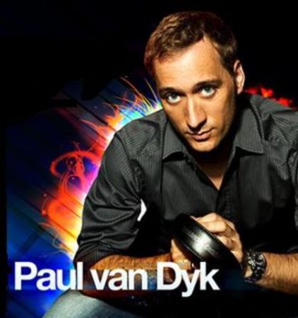 Paul van Dyk - Vonyc Sessions 176 (Guestmix Greg Downey) (07-01-2010)