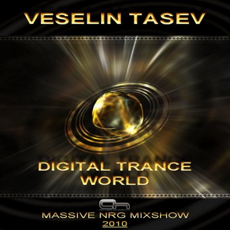 Veselin Tasev - Digital Trance World 117 (10-01-2010)
