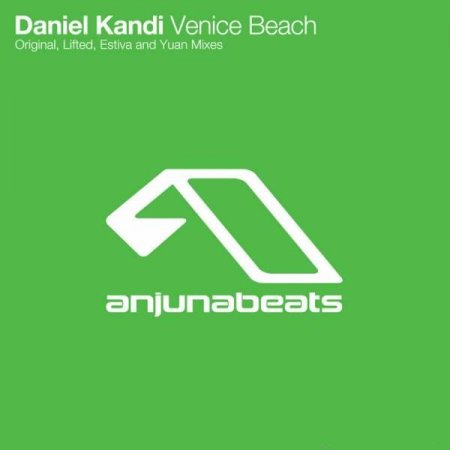 Daniel Kandi - Venice Beach (ANJ150D)