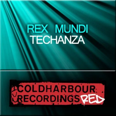 Rex Mundi - Techanza (COLD023)
