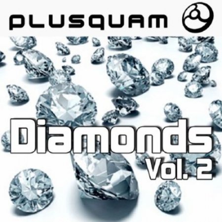 VA - Diamonds Vol 2 (2010)