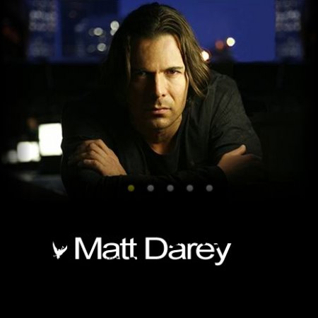 Matt Darey - Nocturnal Sunshine Podcast 088 (23-01-2010)