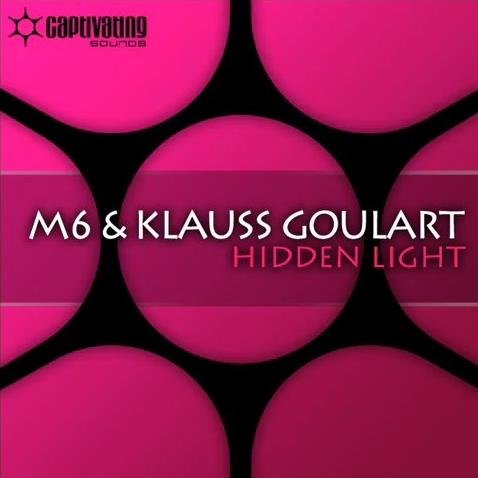M6 and Klauss Goulart-Hidden Light (CVSA104)-WEB-2010