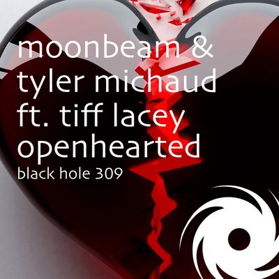 Moonbeam & Tyler Michaud feat. Tiff Lacey - Openhearted