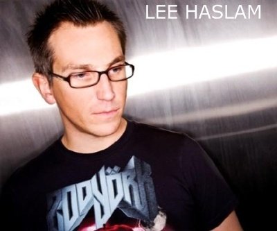 Lee Haslam - Slinky Sessions (February 2010) (08-02-2010)