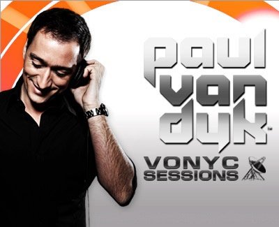 Paul van Dyk - Vonyc Sessions 181 (11-02-2010)